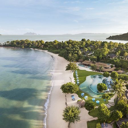 The Naka Island, A Luxury Collection Resort & Spa, Phuket Bagian luar foto