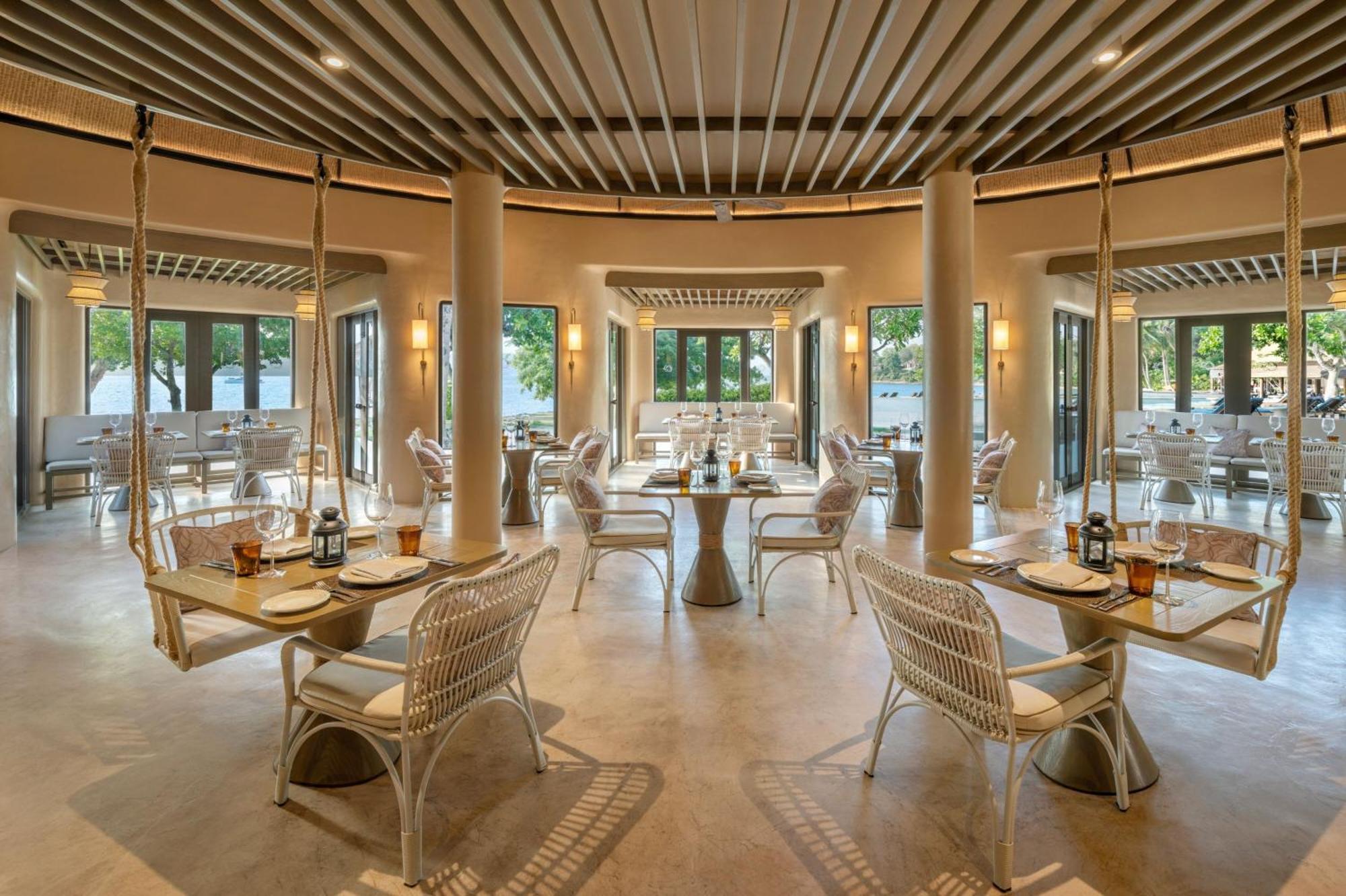 The Naka Island, A Luxury Collection Resort & Spa, Phuket Bagian luar foto